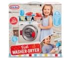 Little Tikes First Washer-Dryer Toy 10