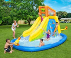 Bestway Mount Splashmore Mega Waterpark