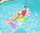 Bestway Pool Float Inflatable Lounge Seat Pillow Bed