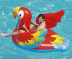 Bestway Peppy Parrot Ride-On Pool Float