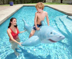 Bestway Shark Ride On Pool Float