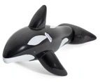 Bestway Killer Whale Ride On Pool Float