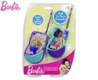 Barbie Walkie Talkie Toy 1