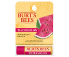 Burts Bees Lip Balm Watermelon 4.25g