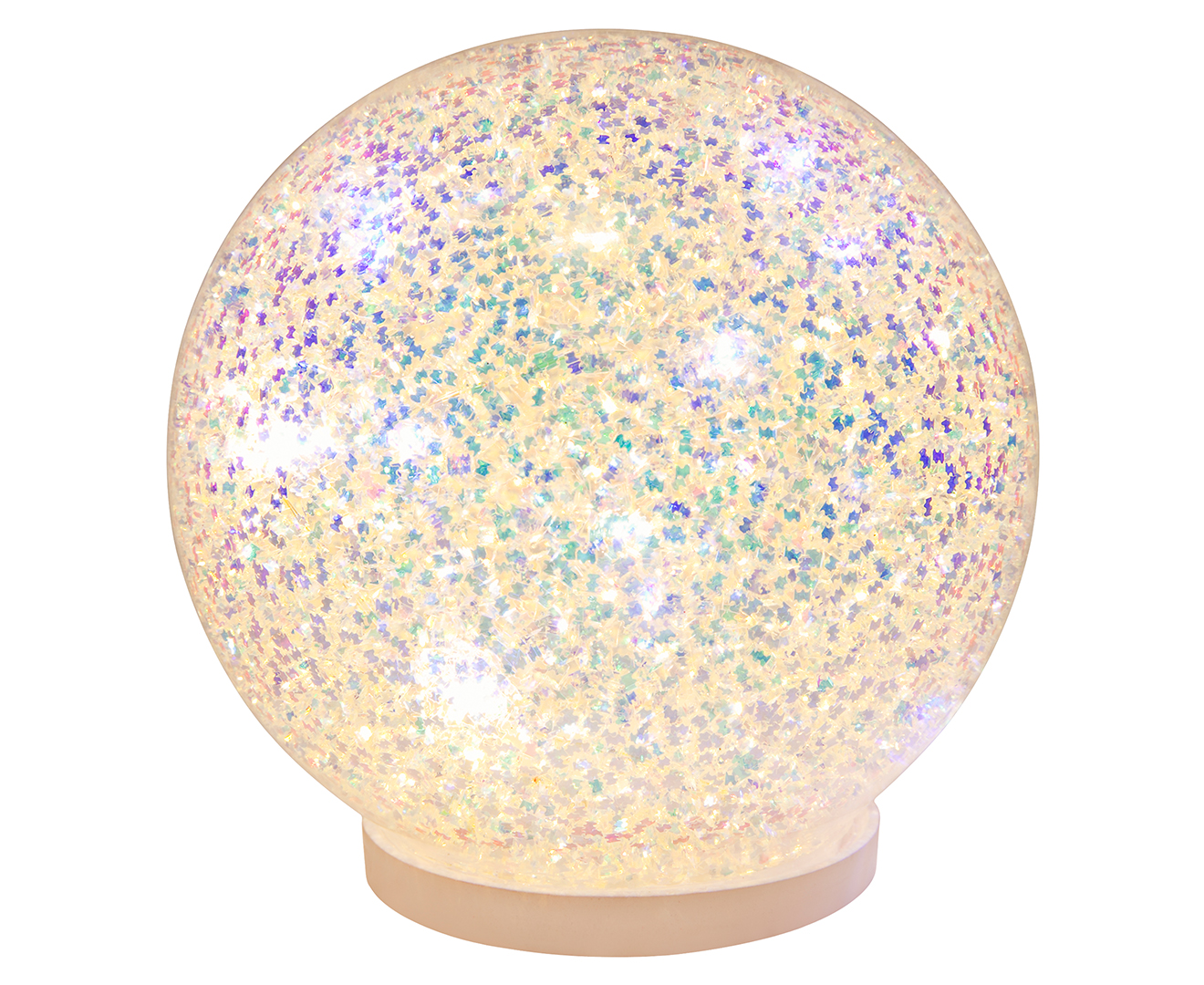 sunnylife globe light