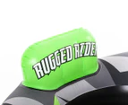 Bestway Rugged Rider II Tube - White/Grey/Green/Black