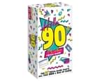 Moose Hella 90s Pop Culture Trivia Game 1