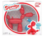 Moose Squeakee the Balloon Dog Toy