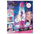 Style 4 Ever DIY Unicorn Lava Lamp Kit