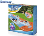 Bestway 4.8m H2O GO! Triple Water Slide