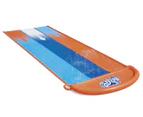 Bestway 4.8m H2O GO! Triple Water Slide