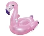 Bestway Flamingo Pool Float - Pink/Multi 2