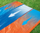 Bestway 4.8m H2O GO! Triple Water Slide