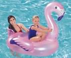Bestway Flamingo Pool Float - Pink/Multi 6