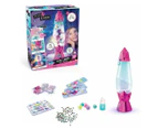 Style 4 Ever DIY Unicorn Lava Lamp Kit