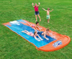 Bestway 4.8m H2O GO! Triple Water Slide