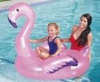 Bestway Flamingo Pool Float - Pink/Multi 7