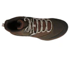 Merrell Men's Zion Mid Gore-Tex Hiking Boots - Dark Olive