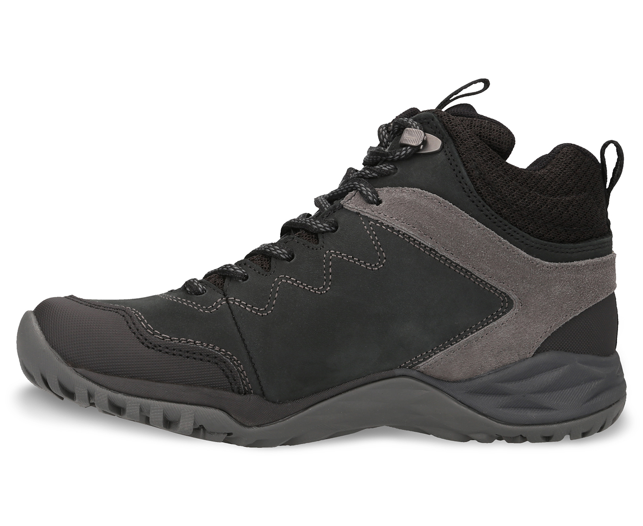 siren traveller q2 mid waterproof