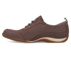 Merrell Women's Barrado Saybrook Leather Shoes - Falcon