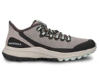 Merrell Women's Bravada Hiking Shoes - Aluminium