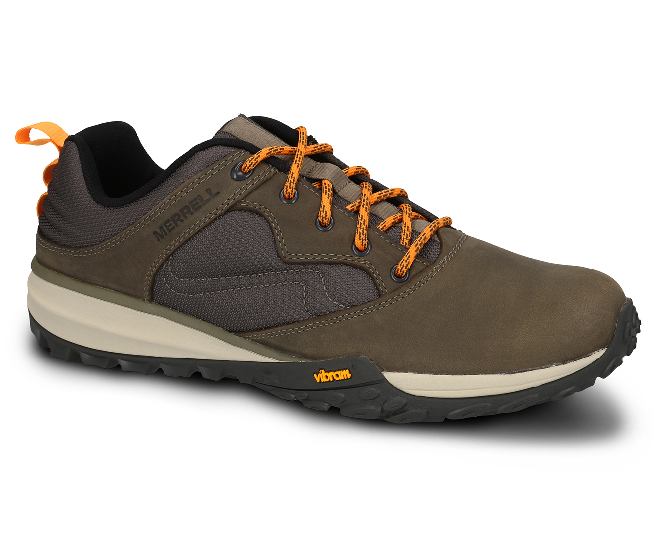 havoc wells waterproof leather sneaker