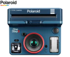Polaroid OneStep 2 Viewfinder i-Type Instant Camera - Stranger Things Edition