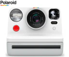 Polaroid 9027 Now i-Type Camera - White