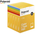 Polaroid i-Type 6010 Colour Film 40-Pack