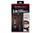 Remington 5-in-1 Multi Grooming Kit PG6300AU 6