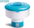 Intex 17.8cm Floating Chemical Dispenser For Intex Pools