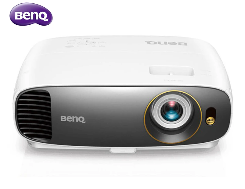 BenQ 4K UHD Home Cinema Projector W1700M