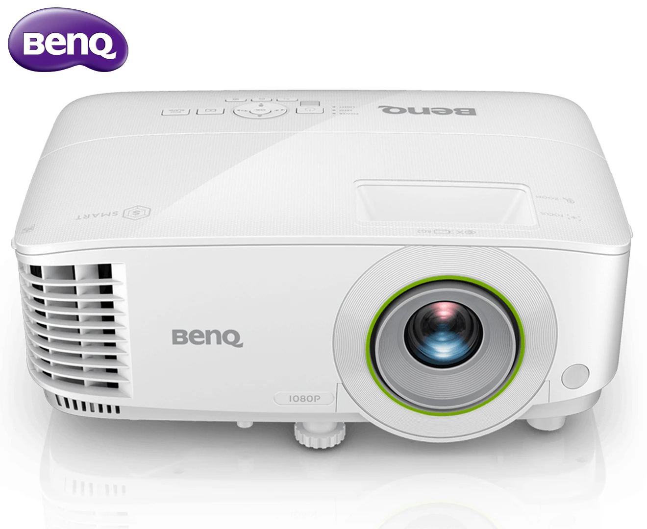 BenQ EH600 DLP Smart Projector