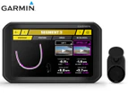 Garmin 7-Inch Catalyst Driving Performance Optimiser In-Car GPS Navigator