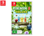 Nintendo Switch Pikmin 3 Deluxe Game