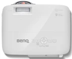 BenQ WXGA DLP Short Throw Smart Business Projector EW800ST