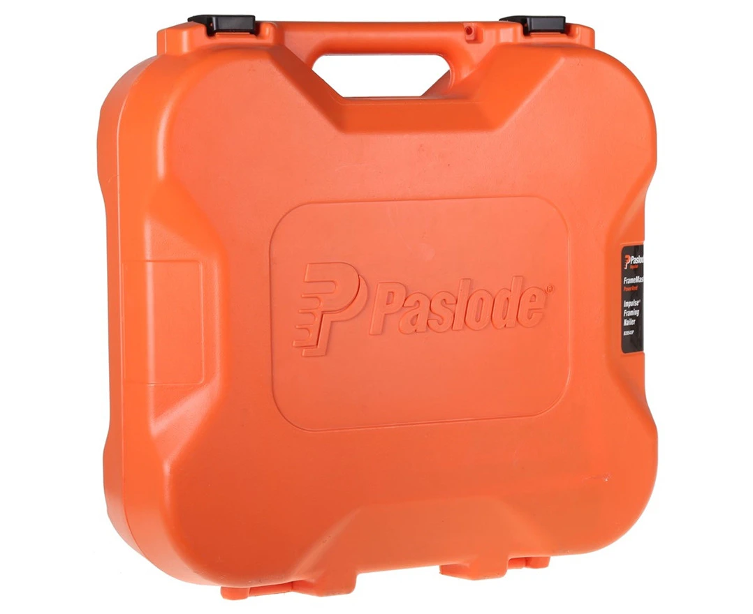 BRAND   PASLODE FRAMING NAILER HARD CASE