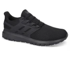 Adidas Men's Ultimashow Running Shoes - Core Black