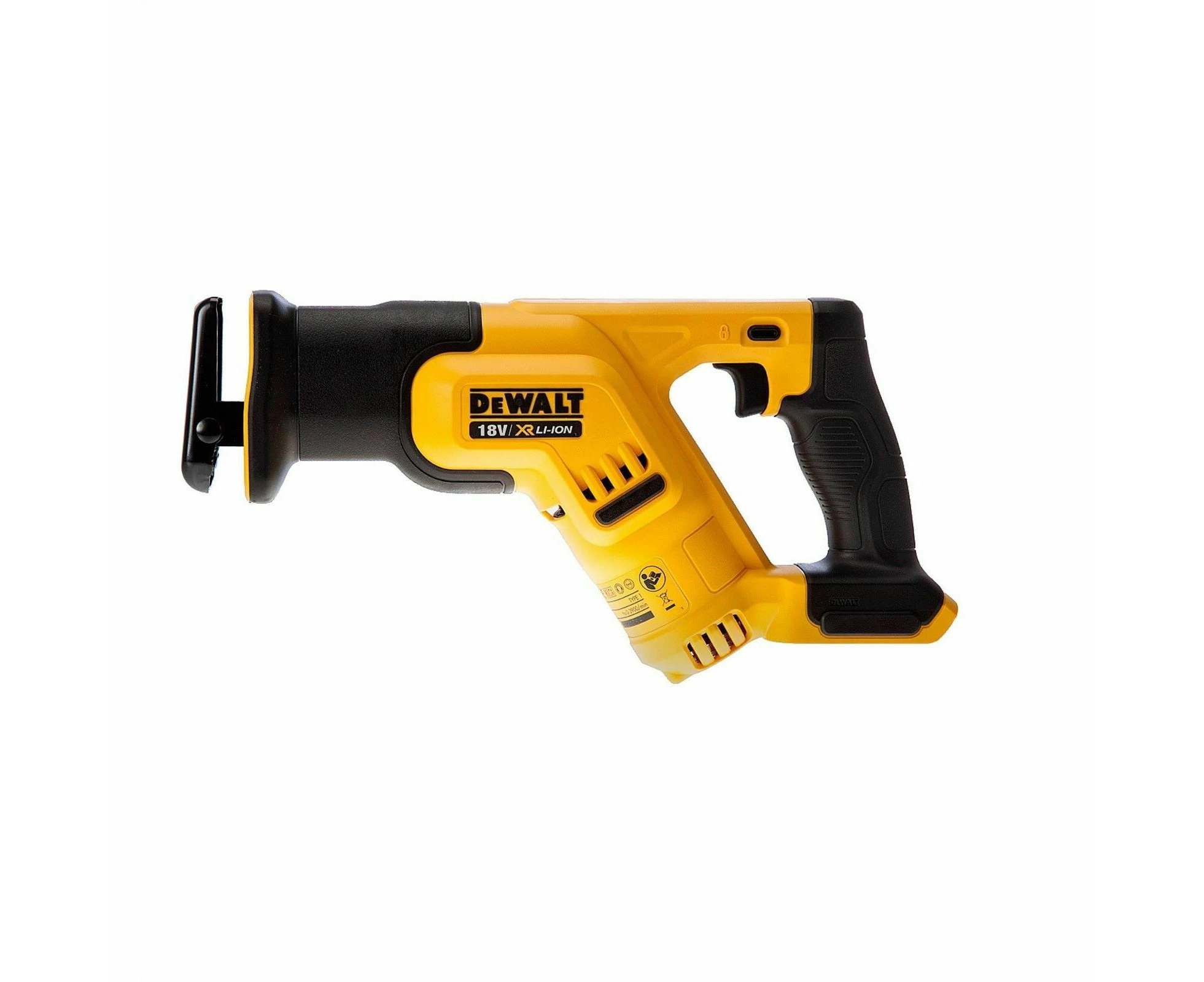 Brand New Dewalt Compact Reciprocating Saw Dcs387 18v/20v