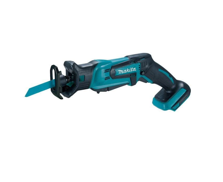 Brand New Makita One Handed Reciprocating Saw Xrj01 18 Volt Li-ion ( Djr183 ) Makita Australia