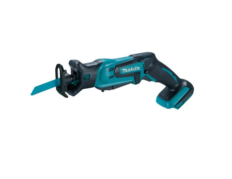 Brand New Makita One Handed Reciprocating Saw Xrj01 18 Volt Li-ion ( Djr183 )