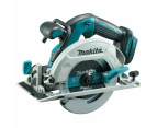 Brand New Makita Brushless Circular Saw Xsh03 Bare Tool