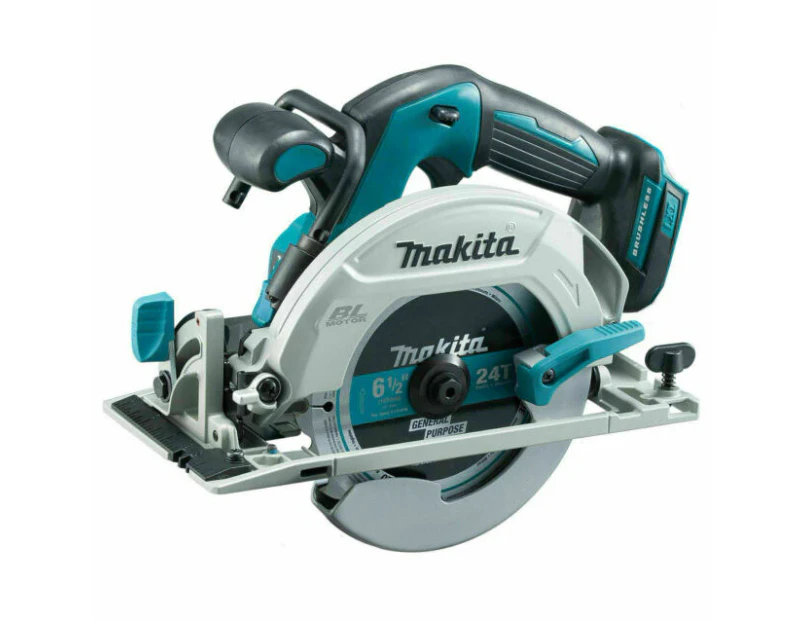 Brand New Makita Brushless Circular Saw Xsh03 Bare Tool