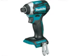 Brand New Makita Brushless 3 Speed Impact Driver Xdt14 18 Volt Li-ion