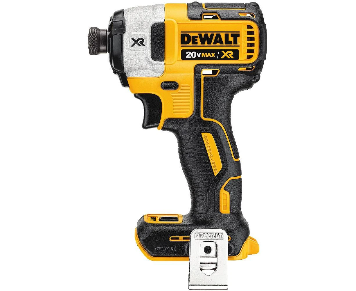 Brand New Dewalt Brushless Impact Driver Dcf887 18v/20v Xr