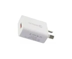 18W QC3.0 Qualcomm Quick Charger for fast iPhone, iPad & Android Charging