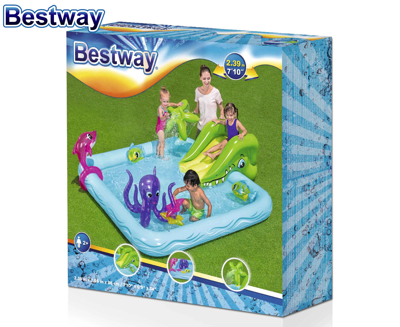 Bestway