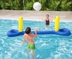 Bestway Inflatable Pool Volleyball Set 3