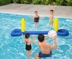 Bestway Inflatable Pool Volleyball Set 6