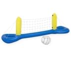 Bestway Inflatable Pool Volleyball Set 8